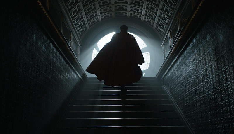 Image: Marvel Studios.